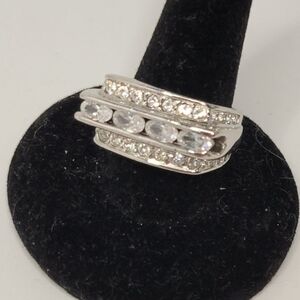 ▪︎Size 6.5 Camille Lucie Ring